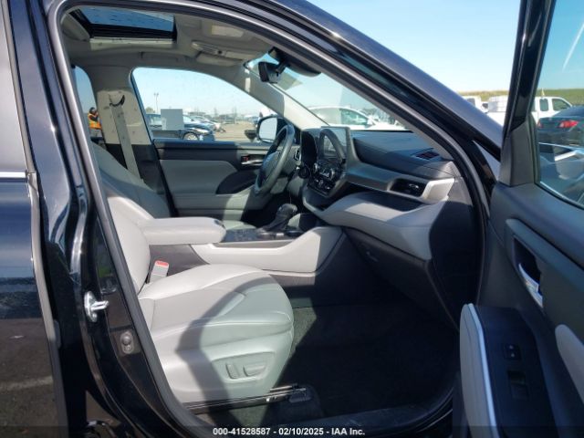 2024 TOYOTA HIGHLANDER 5TDKDRBH4RS561218 Photo 4
