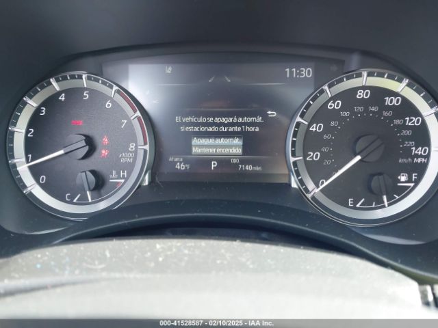2024 TOYOTA HIGHLANDER 5TDKDRBH4RS561218 Photo 6