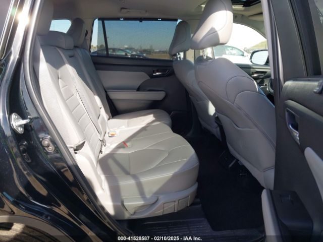 2024 TOYOTA HIGHLANDER 5TDKDRBH4RS561218 Photo 7