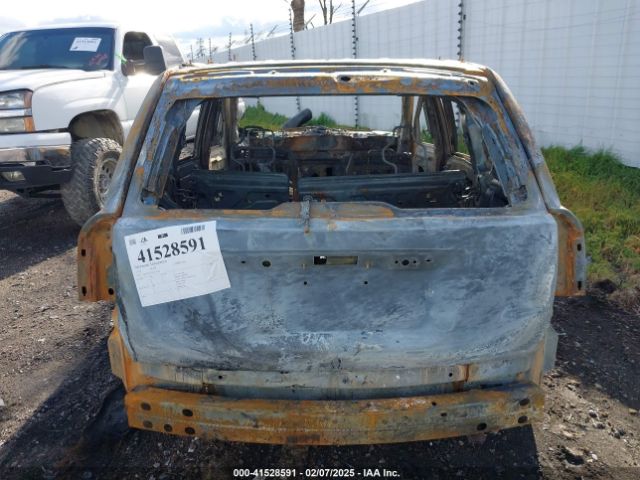 1C4NJCEA5GD734187 Jeep Compass Latitude