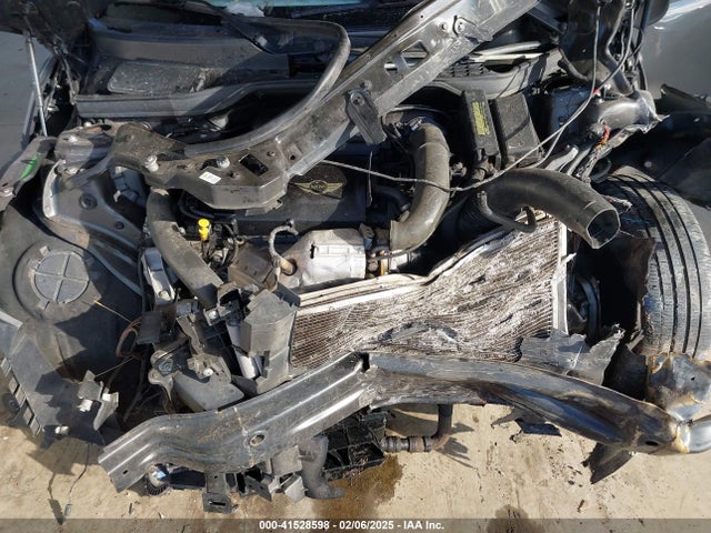 2012 MINI COOPER S COUNTRYMAN WMWZC3C55CWM26742 Photo 9