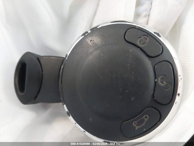 2012 MINI COOPER S COUNTRYMAN WMWZC3C55CWM26742 Photo 10