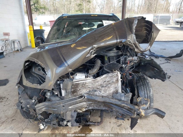 2012 MINI COOPER S COUNTRYMAN WMWZC3C55CWM26742 Photo 5