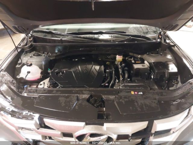 5NTJA4AE3RH095691 Hyundai Santa Cruz Se