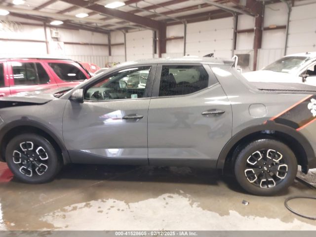 5NTJA4AE3RH095691 Hyundai Santa Cruz Se