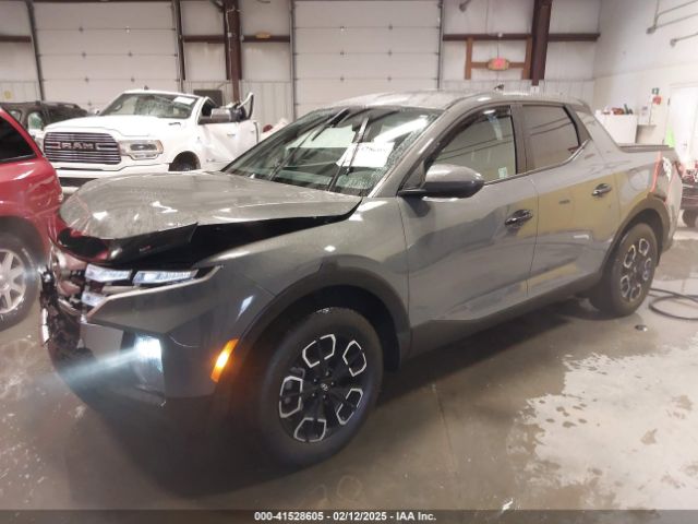 5NTJA4AE3RH095691 Hyundai Santa Cruz Se