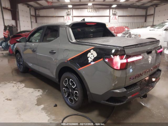 5NTJA4AE3RH095691 Hyundai Santa Cruz Se