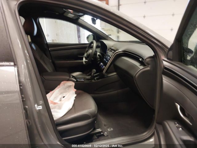 5NTJA4AE3RH095691 Hyundai Santa Cruz Se