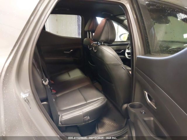5NTJA4AE3RH095691 Hyundai Santa Cruz Se