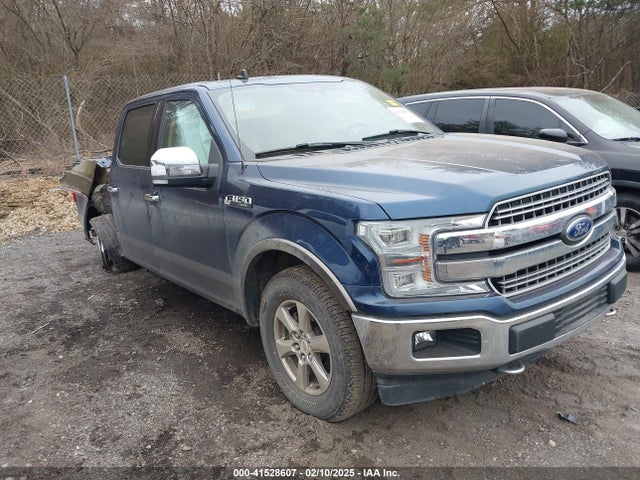 2019 1FTEW1E51KFC78923 main image