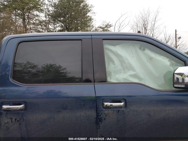 Ford F-150 Lariat 2019 1FTEW1E51KFC78923 Image 13