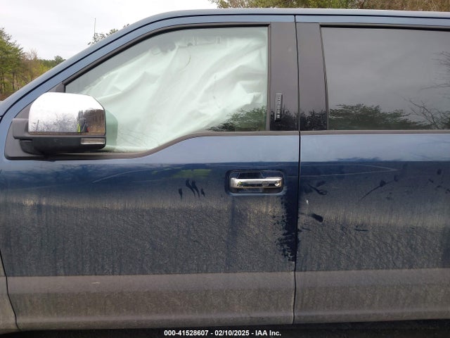 Ford F-150 Lariat 2019 1FTEW1E51KFC78923 Image 14