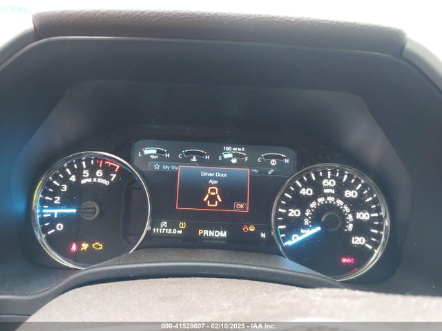 Ford F-150 Lariat 2019 1FTEW1E51KFC78923 Image 7
