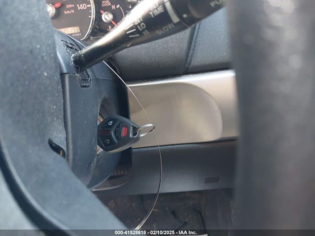 2012 MITSUBISHI GALANT 4A32B2FF2CE024735 Photo 10