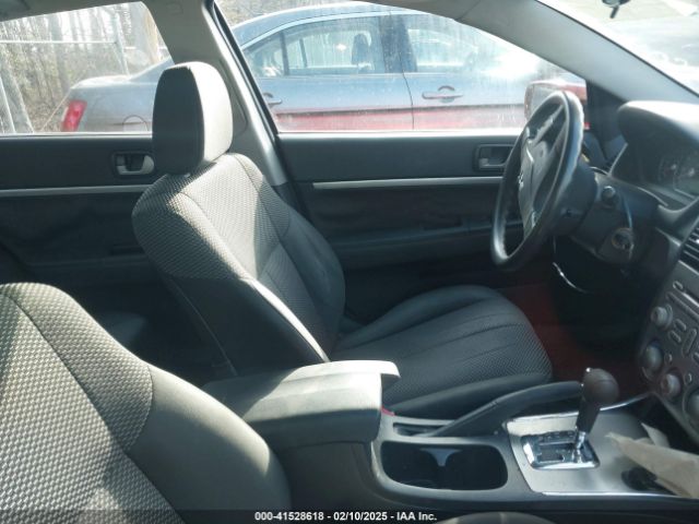 2012 MITSUBISHI GALANT 4A32B2FF2CE024735 Photo 4