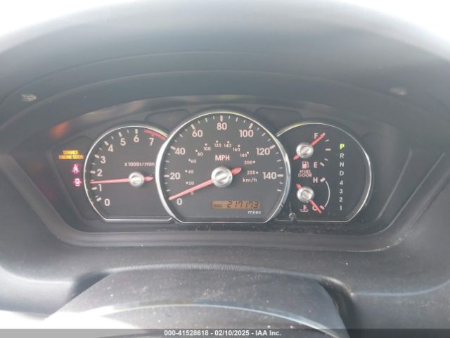 2012 MITSUBISHI GALANT 4A32B2FF2CE024735 Photo 6