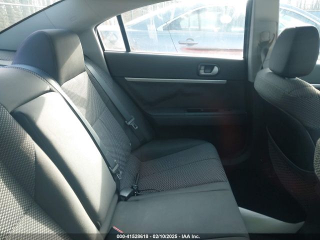 2012 MITSUBISHI GALANT 4A32B2FF2CE024735 Photo 7