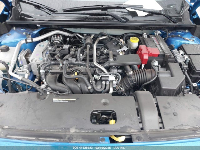 3N1AB8CV9SY263023 Nissan SENTRA SV