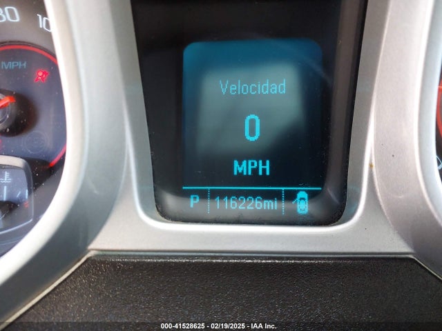 Chevrolet Camaro 1lt 2015 2G1FD1E32F9182072 Image 15