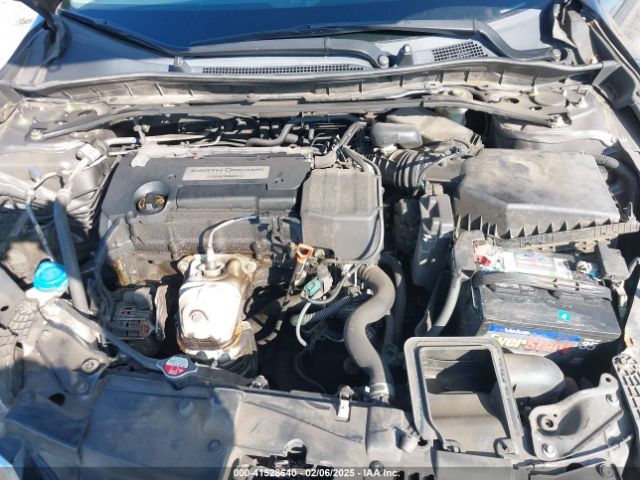 1HGCT1B82EA000369 Honda Accord Ex-l