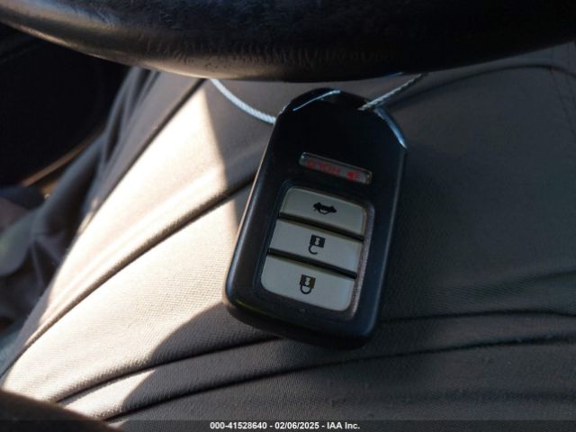 1HGCT1B82EA000369 Honda Accord Ex-l