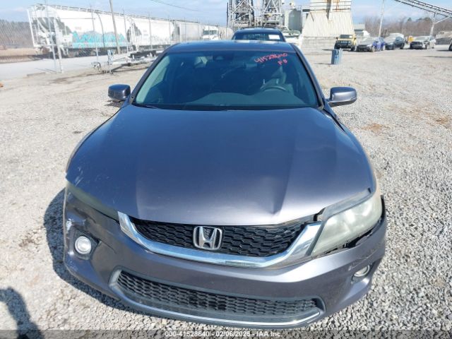 1HGCT1B82EA000369 Honda Accord Ex-l