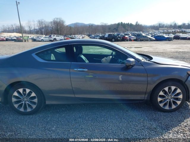 1HGCT1B82EA000369 Honda Accord Ex-l
