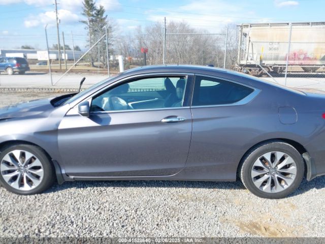 1HGCT1B82EA000369 Honda Accord Ex-l
