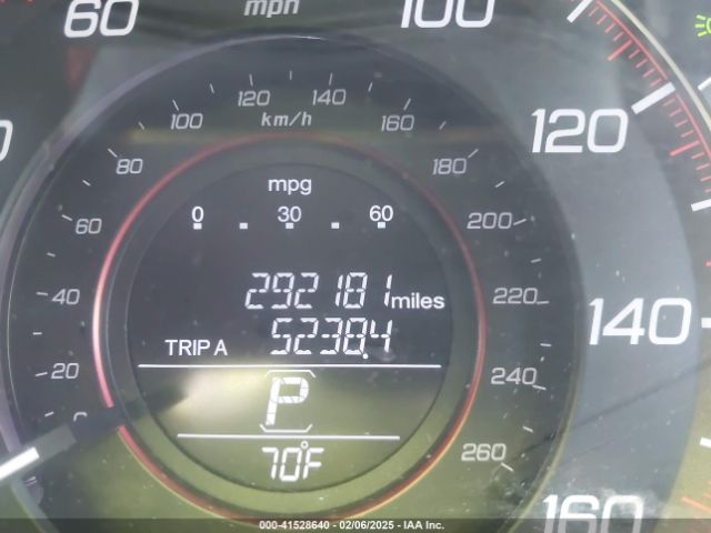 1HGCT1B82EA000369 Honda Accord Ex-l