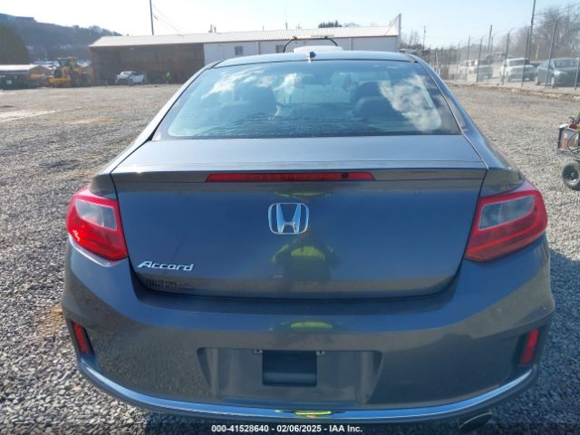 1HGCT1B82EA000369 Honda Accord Ex-l