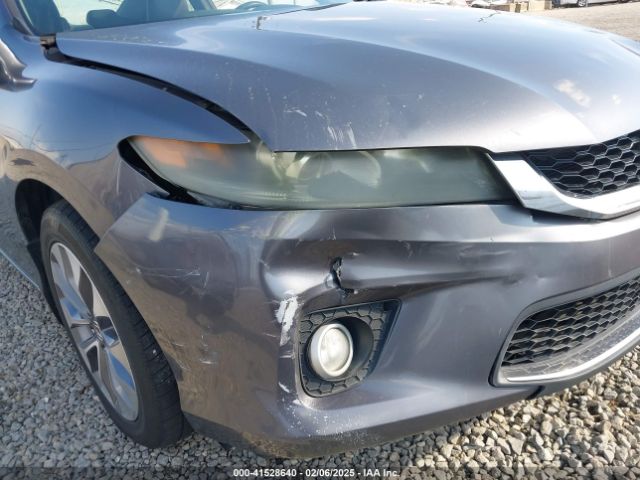 1HGCT1B82EA000369 Honda Accord Ex-l