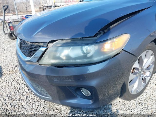 1HGCT1B82EA000369 Honda Accord Ex-l