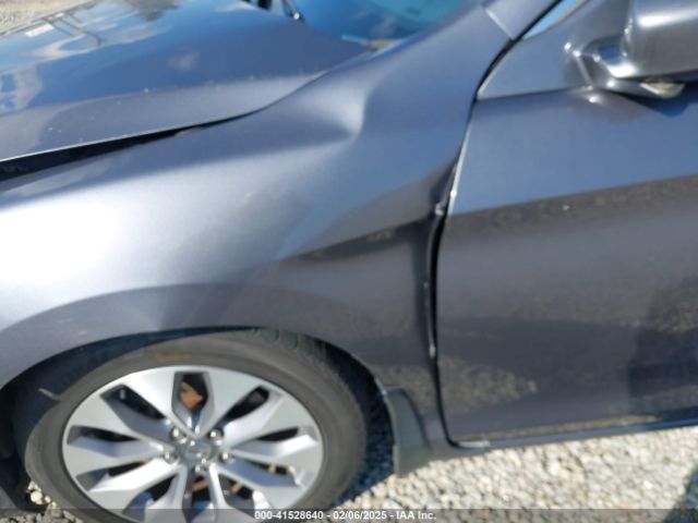 1HGCT1B82EA000369 Honda Accord Ex-l
