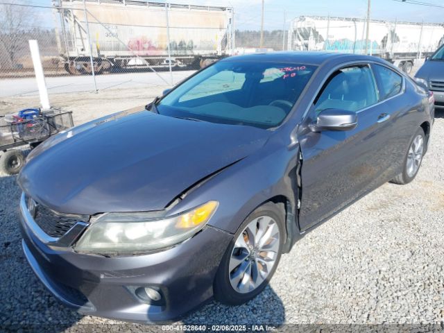 1HGCT1B82EA000369 Honda Accord Ex-l