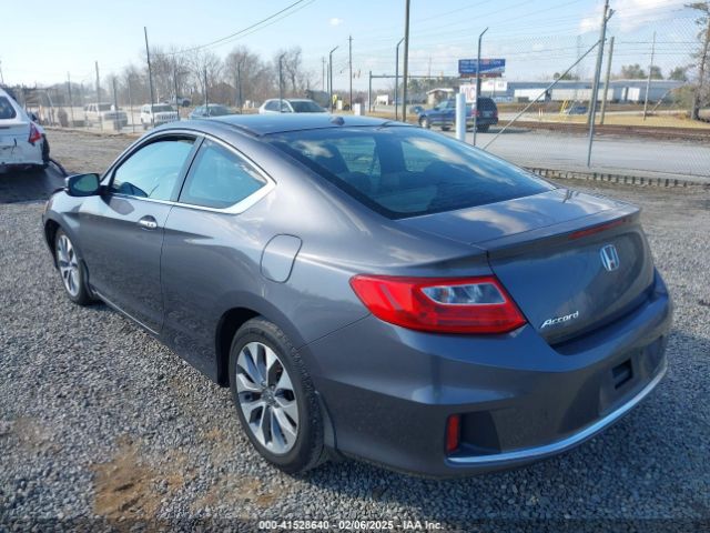 1HGCT1B82EA000369 Honda Accord Ex-l
