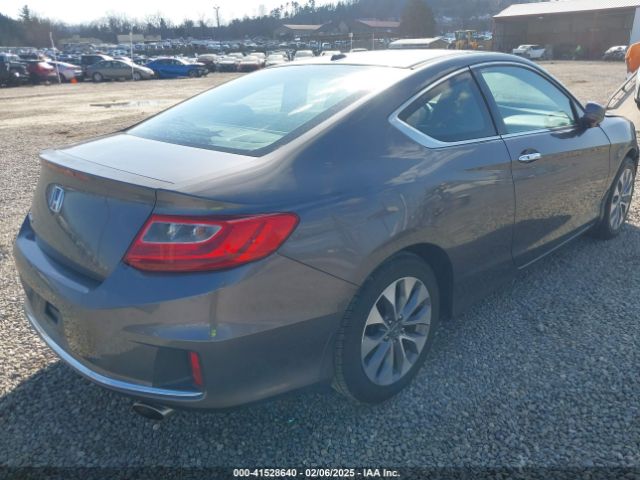 1HGCT1B82EA000369 Honda Accord Ex-l