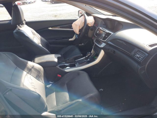 1HGCT1B82EA000369 Honda Accord Ex-l