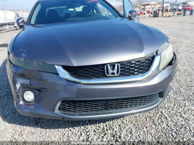 1HGCT1B82EA000369 Honda Accord Ex-l