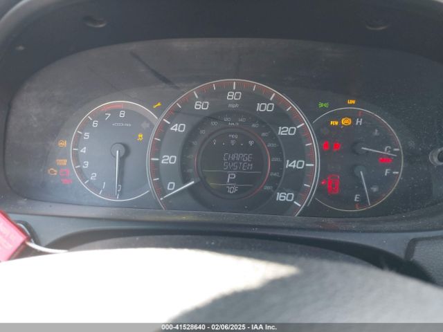 1HGCT1B82EA000369 Honda Accord Ex-l
