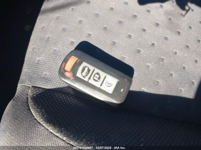 2011 MITSUBISHI OUTLANDER SPORT JA4AR4AU0BZ000205 Photo 10