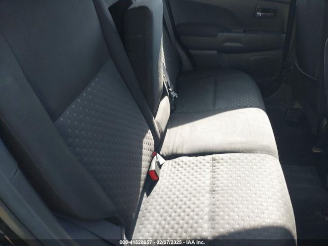 2011 MITSUBISHI OUTLANDER SPORT JA4AR4AU0BZ000205 Photo 7