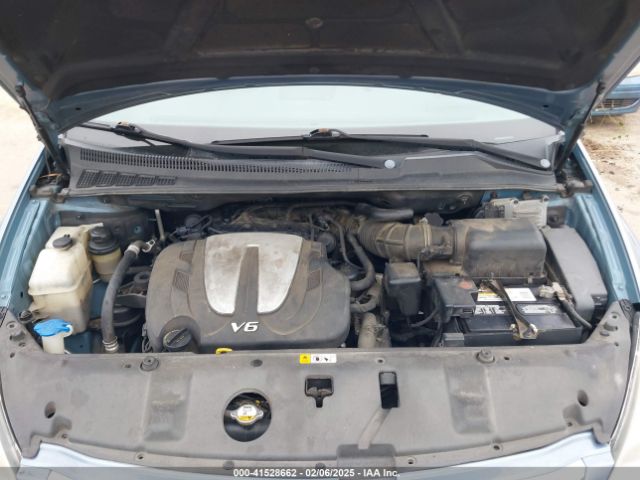KNDMG4C7XE6542143 KIA SEDONA LX