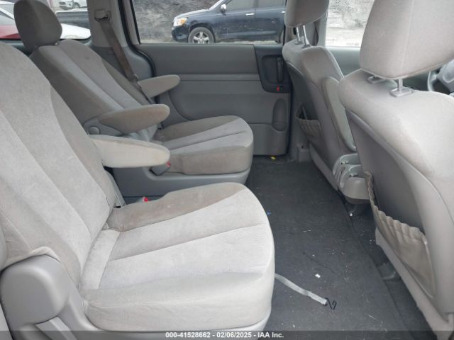 KNDMG4C7XE6542143 KIA SEDONA LX
