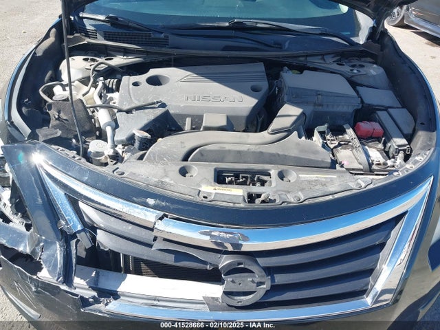 Nissan Altima 2.5 S 2015 1N4AL3AP1FN913814 Image 10
