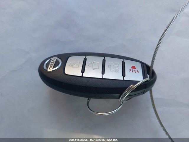 Nissan Altima 2.5 S 2015 1N4AL3AP1FN913814 Image 11