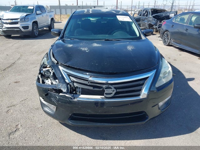 Nissan Altima 2.5 S 2015 1N4AL3AP1FN913814 Image 12