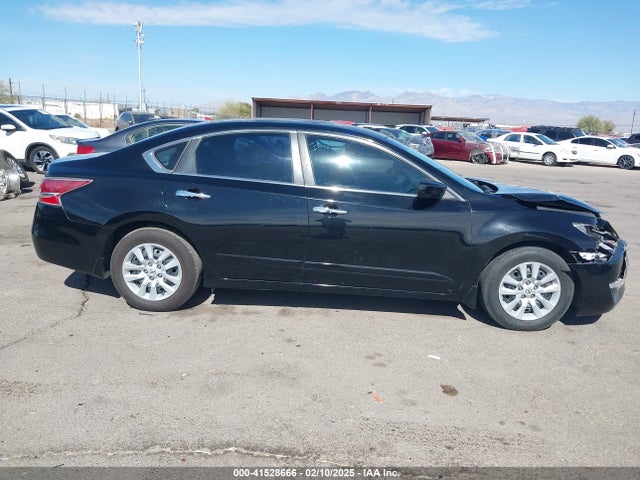Nissan Altima 2.5 S 2015 1N4AL3AP1FN913814 Image 13