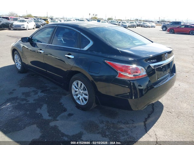 Nissan Altima 2.5 S 2015 1N4AL3AP1FN913814 Image 3