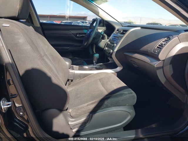 Nissan Altima 2.5 S 2015 1N4AL3AP1FN913814 Image 5