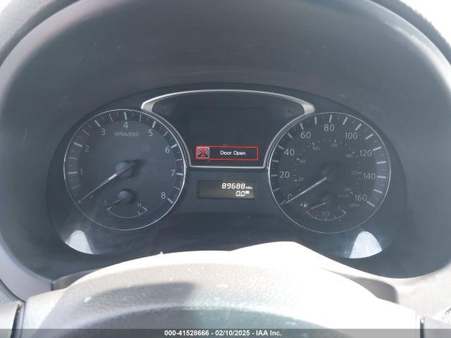 Nissan Altima 2.5 S 2015 1N4AL3AP1FN913814 Image 7